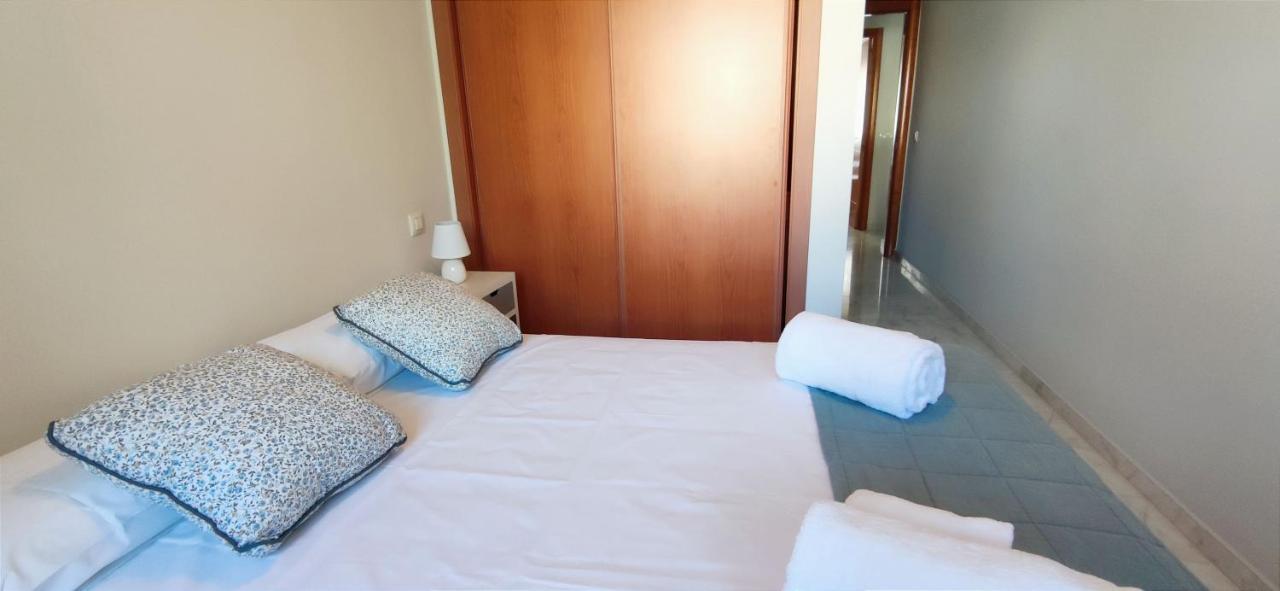 Apartamento Zephyrus By Denia Costa Eksteriør bilde