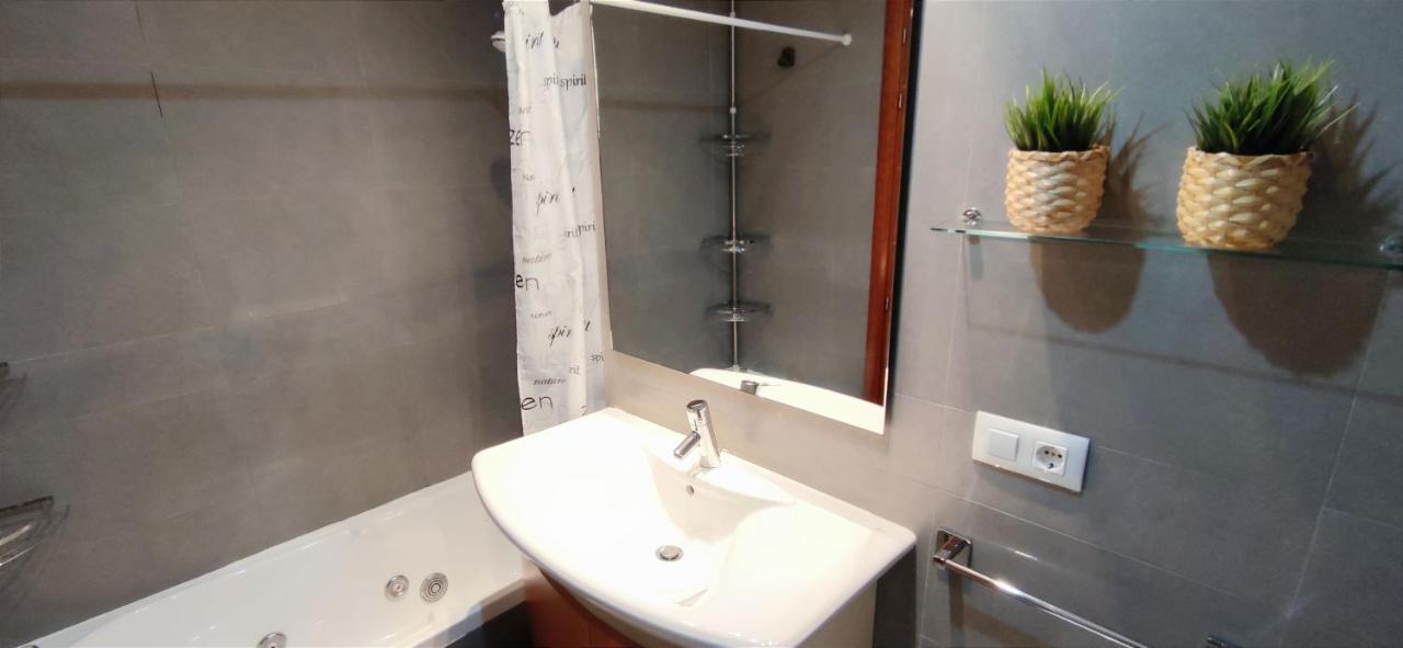 Apartamento Zephyrus By Denia Costa Eksteriør bilde