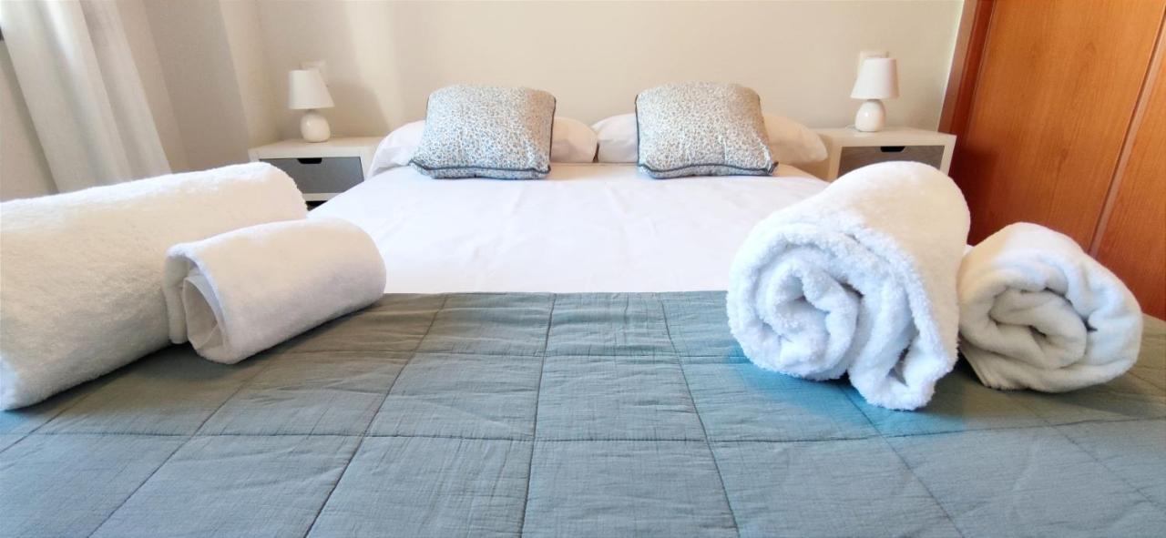 Apartamento Zephyrus By Denia Costa Eksteriør bilde