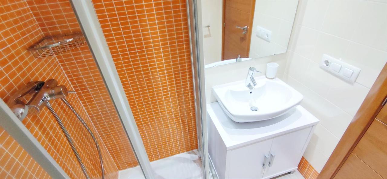 Apartamento Zephyrus By Denia Costa Eksteriør bilde