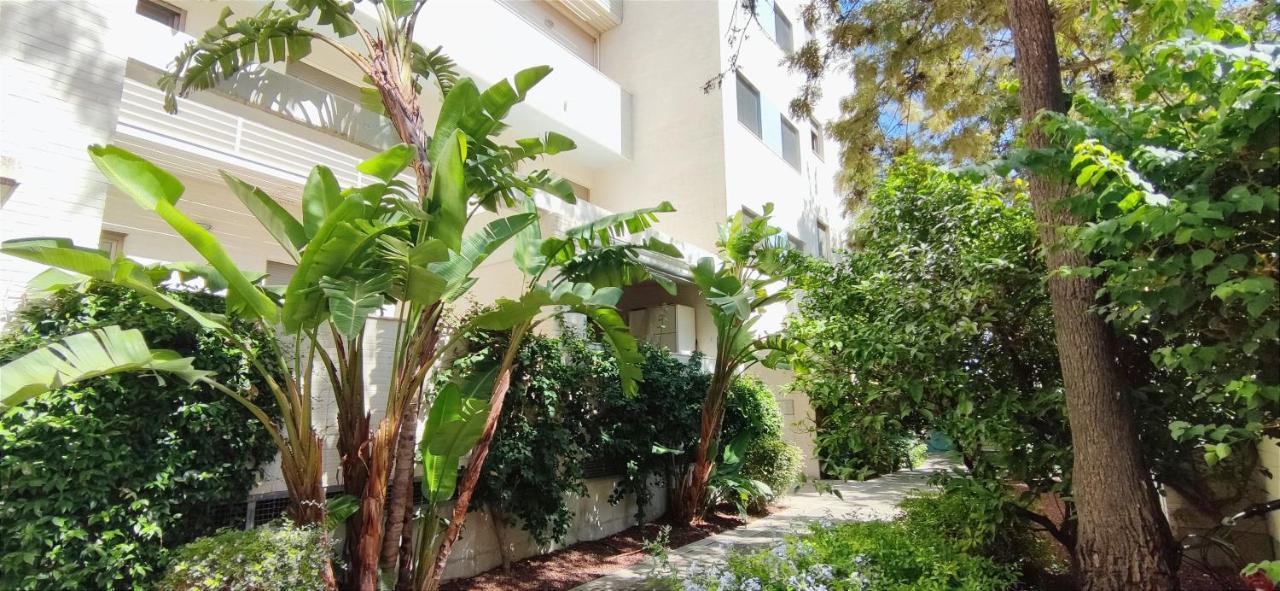Apartamento Zephyrus By Denia Costa Eksteriør bilde