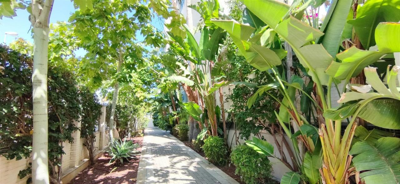 Apartamento Zephyrus By Denia Costa Eksteriør bilde